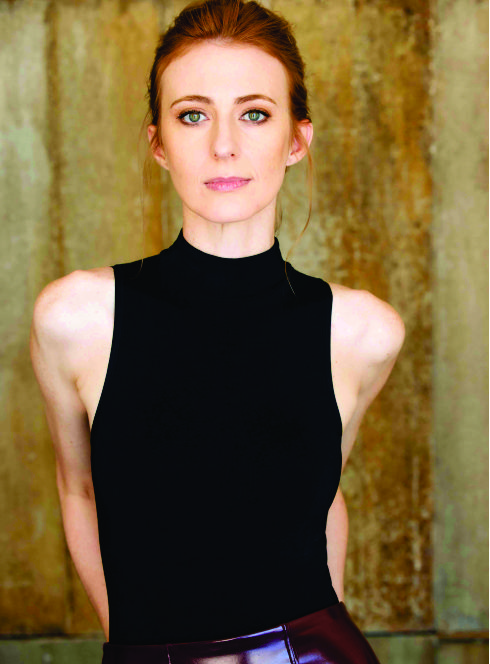 Lize Johnston